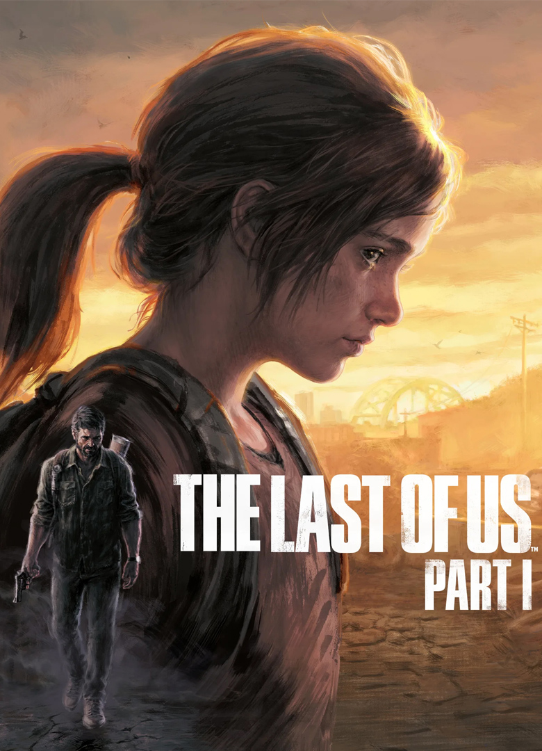Одни из нас: Часть I / The Last of Us: Part I